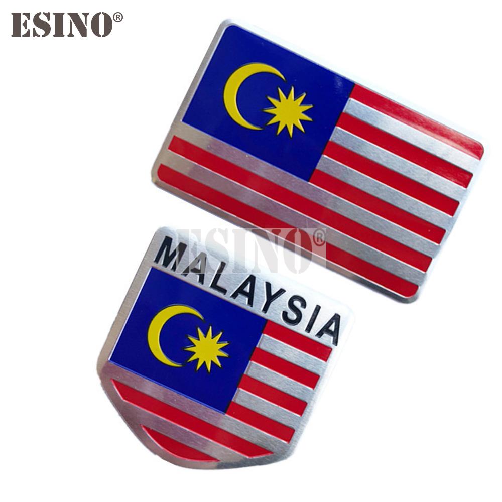 Car Styling Malaysia National  - Car Accessories Malaysia recension och pris