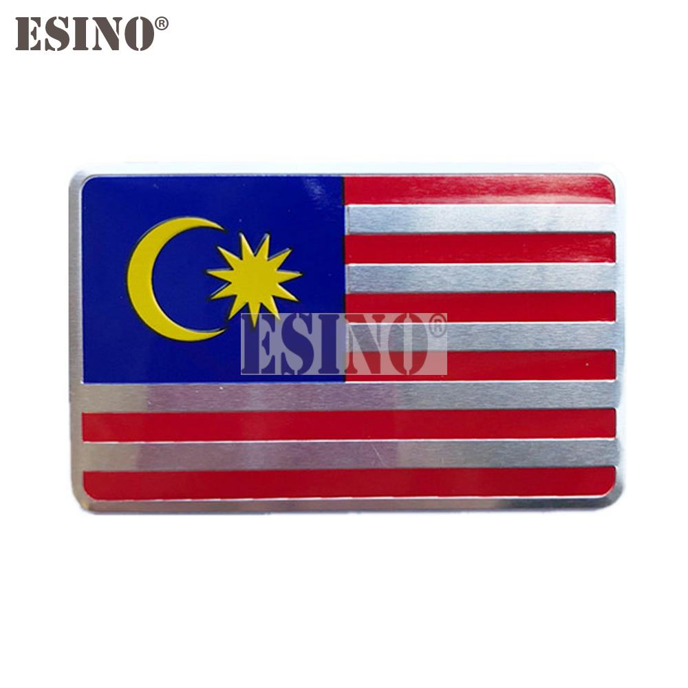 Car Styling Malaysia National  - Car Accessories Malaysia recension och pris