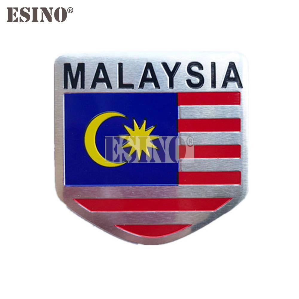 Car Styling Malaysia National  - Car Accessories Malaysia recension och pris