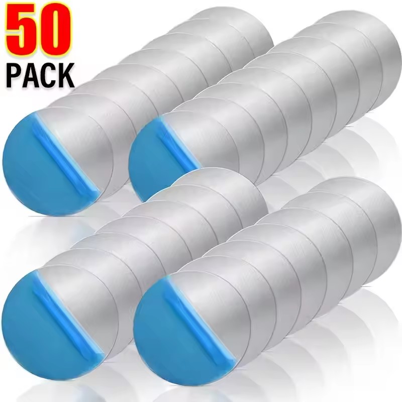 50/1PCS Metal Plate Disk for M - Car Accessories Gifts recension och pris