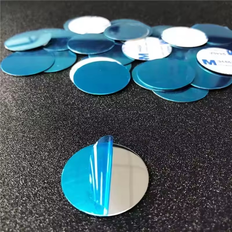 50/1PCS Metal Plate Disk for M - Car Accessories Gifts recension och pris