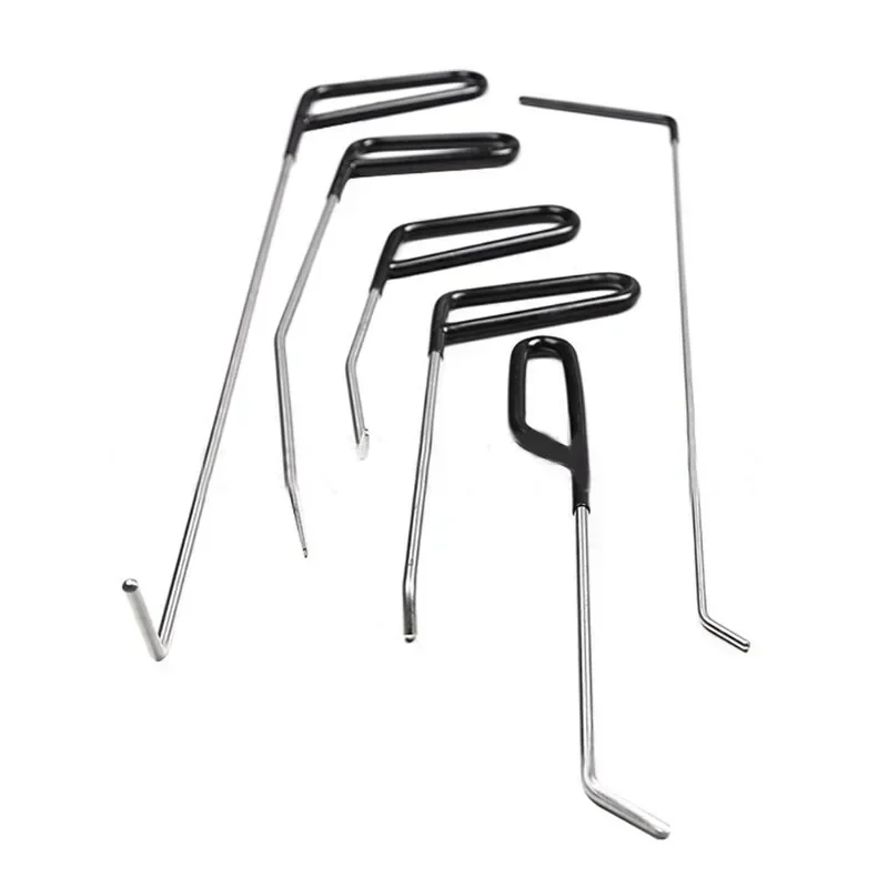 Car Body Dent Removal Crowbar  - Car Accessories Workshop recension och pris