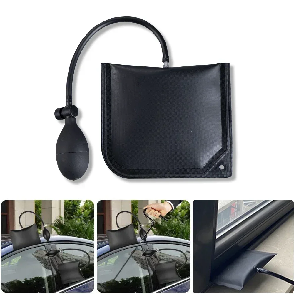 Car Body Dent Removal Crowbar  - Car Accessories Workshop recension och pris