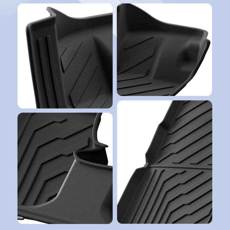 For VOLVO XC60 Gasoline 2018-2 - Volvo Car Accessories Xc60 recension och pris
