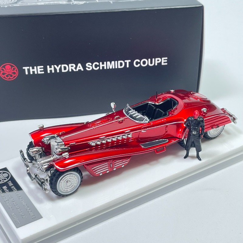 WM 1:64 Scale Diecast Alloy Ca - Car Accessories Gifts recension och pris