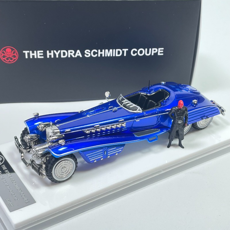 WM 1:64 Scale Diecast Alloy Ca - Car Accessories Gifts recension och pris