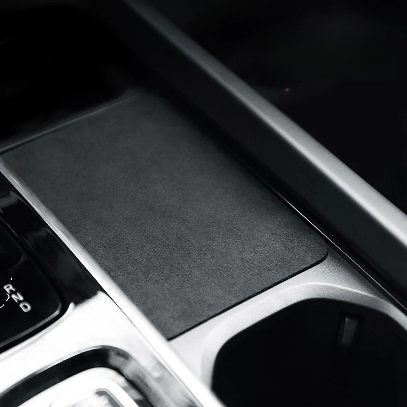 Water Cup Pad Wireless Chargin - Volvo Car Accessories Xc60 recension och pris