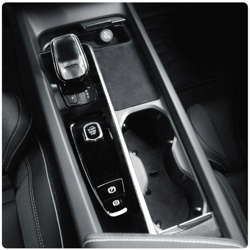 Water Cup Pad Wireless Chargin - Volvo Car Accessories Xc60 recension och pris