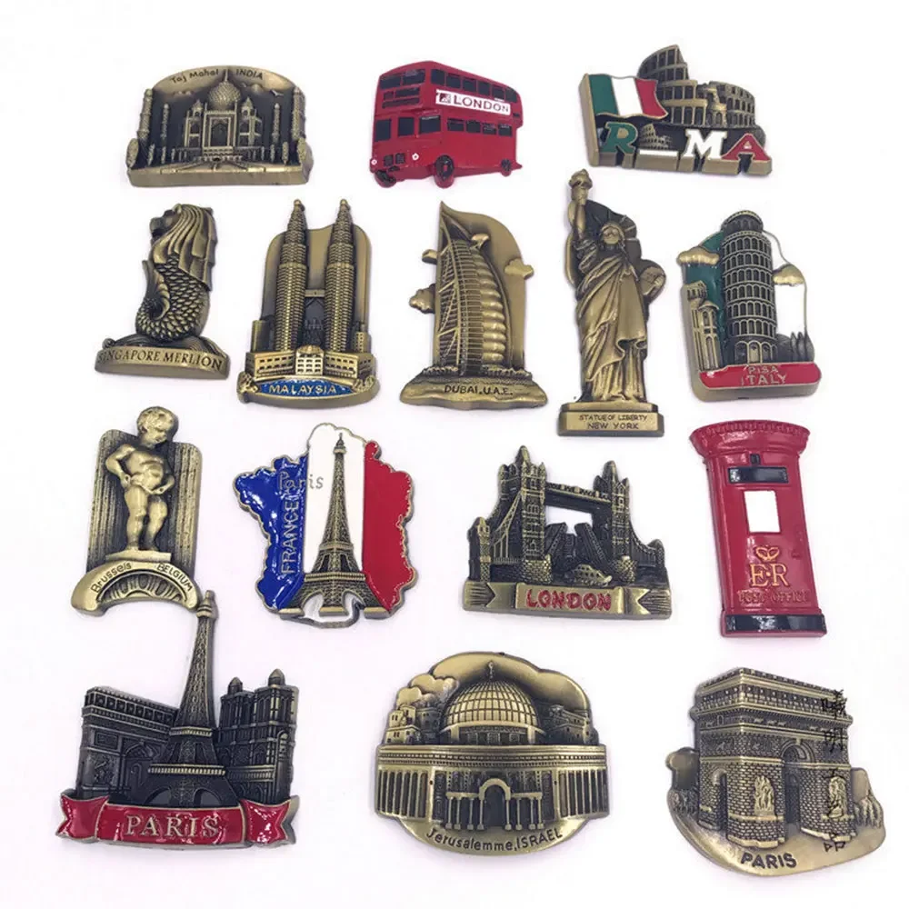 Home Decor Fridge Magnet Refri - Car Accessories Dubai recension och pris