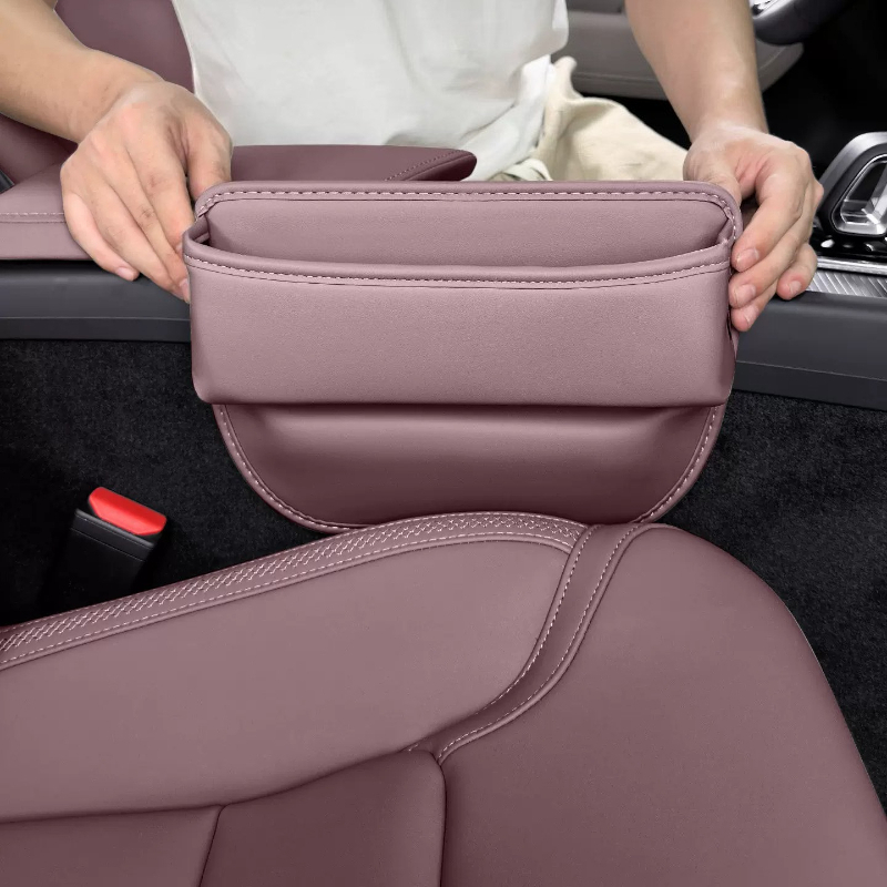 Seat Gap Storage Box Seat Stor - Volvo Car Accessories Xc60 recension och pris