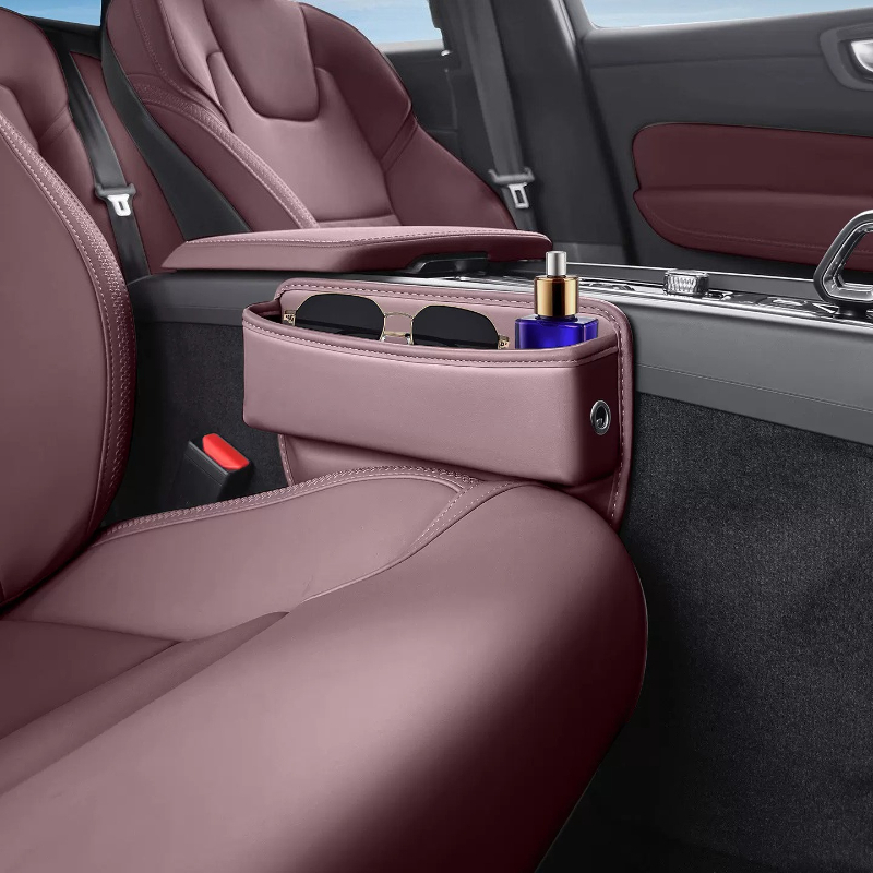 Seat Gap Storage Box Seat Stor - Volvo Car Accessories Xc60 recension och pris