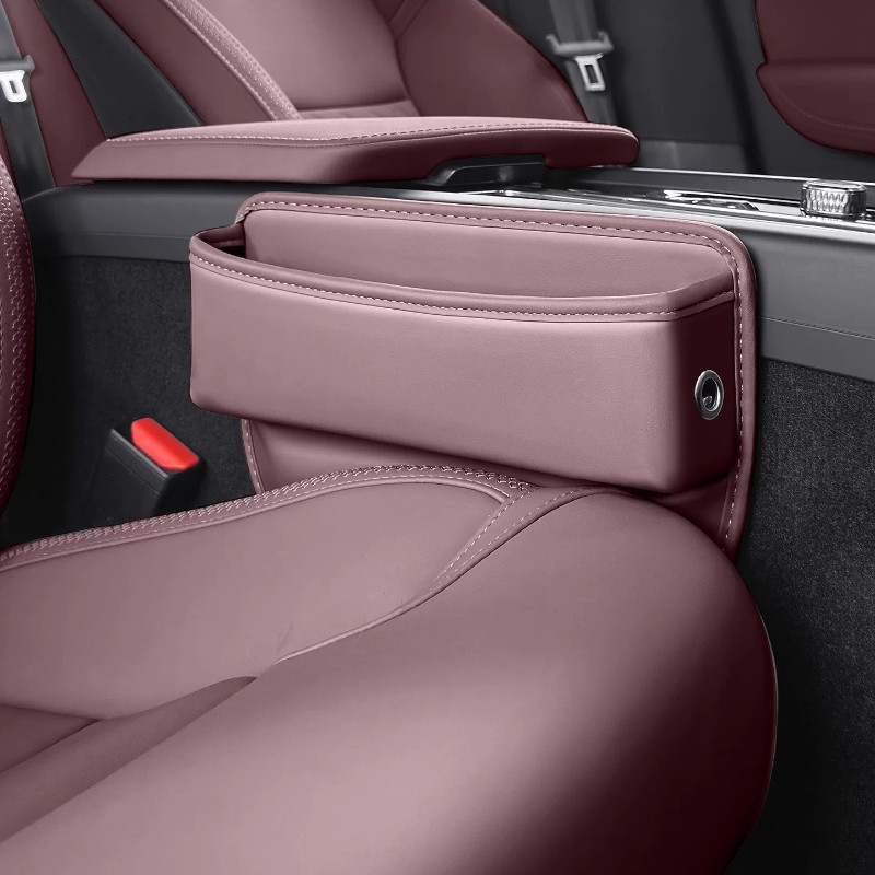 Seat Gap Storage Box Seat Stor - Volvo Car Accessories Xc60 recension och pris